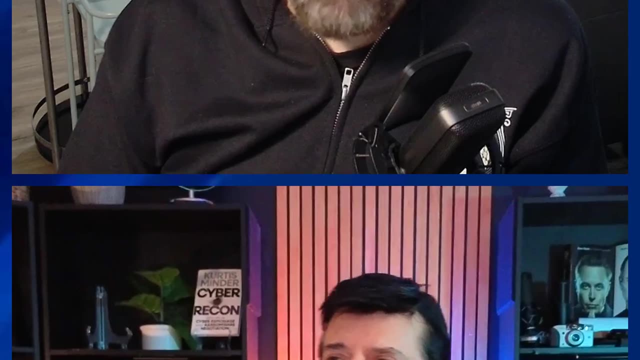 Inside the Mind of a Cyber Criminal: Kaseya Breach Story Revealed