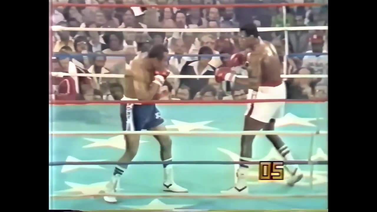 The Tale Of Holmes vs Norton | Documentary