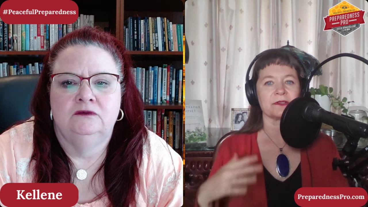 Grow Your Own Sanity: How Self-Reliance Can Heal More Than Just Your Gut