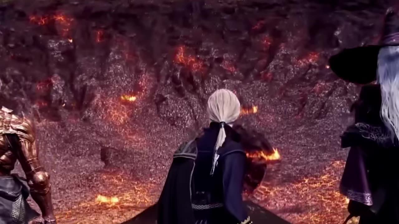 Elden Ring Night Reign Almost Here #eldenringnightreign #bovcast