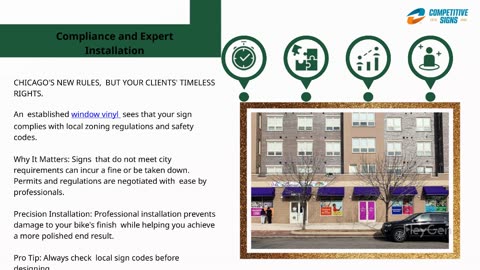 Why Your Business Needs a Custom Made Sign From a Professional Signage Shop in 2025