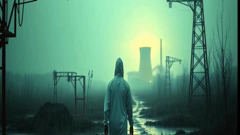 سرية تشيرنوبيل: أسرار مُذهلة لم تُكشَف! ☢️ #تشيرنوبيل #كارثة #وثائقي