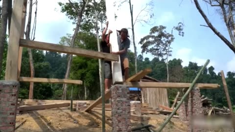 Part 3: The Decision – “I’ll Build My Own Shelter in the Woods”