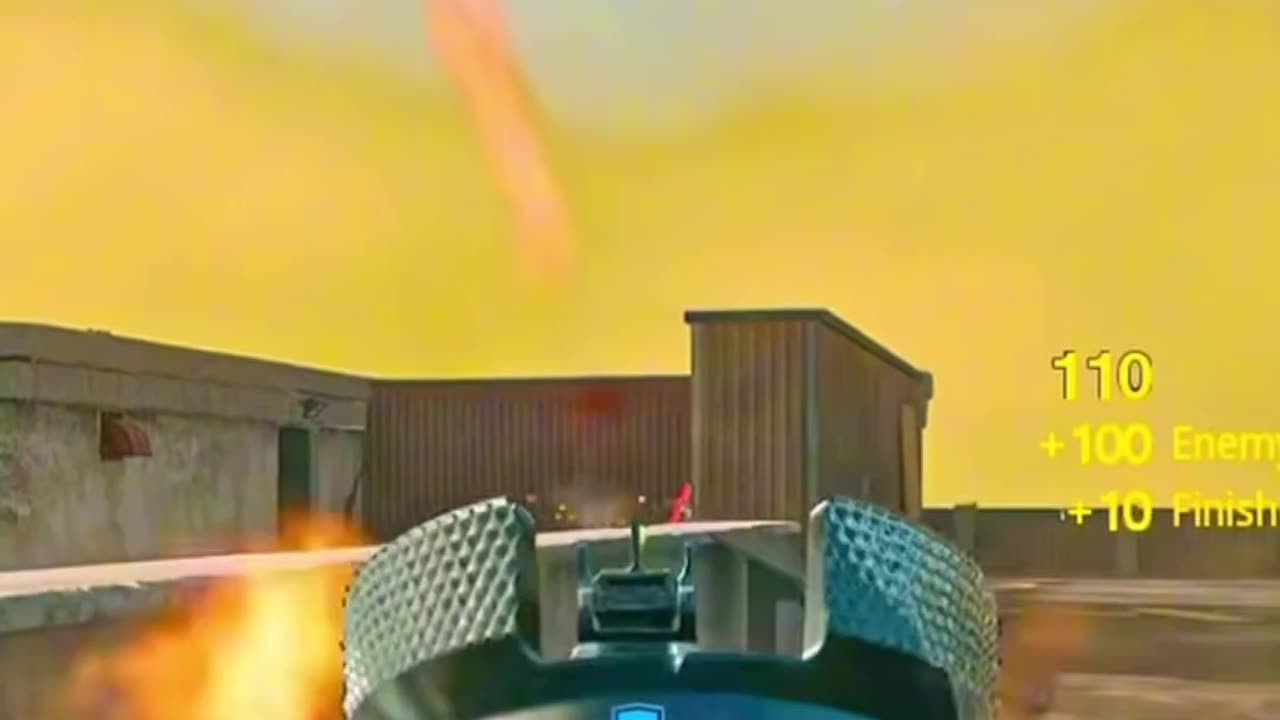 Easy killed
