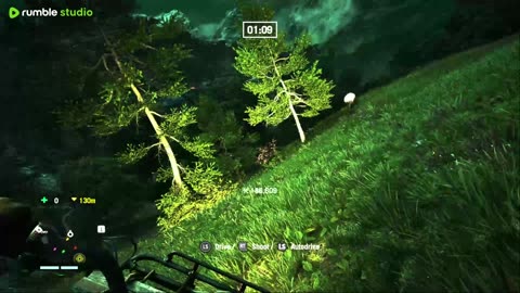 Checking out Far Cry 4