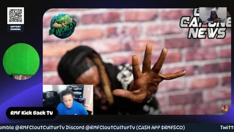 I Dont Know Any More 🤦 Luce Telling On Big U