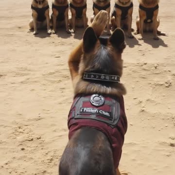 Training camp, fun, and we are ready !