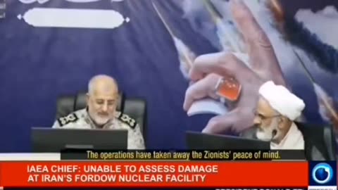 The country's military operations, which have taken peace of mind from Zionists, will not stop.
