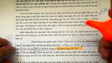 16 Chữa đề số 6 sách 30 đề thi dạng đề so sánh