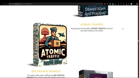 BIG MONSTER TRAFFIC 25 Review: Honest Insights & Bonus Analysis!