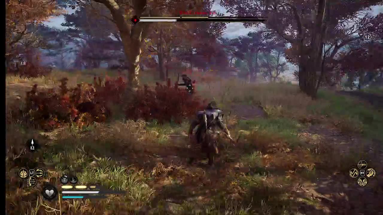 More of AC: Valhalla then Grounded 2