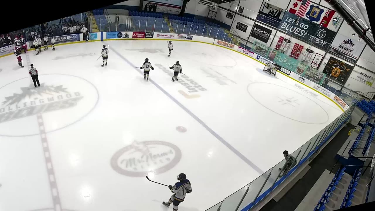 Toros v Jr Blues Nov 14-1