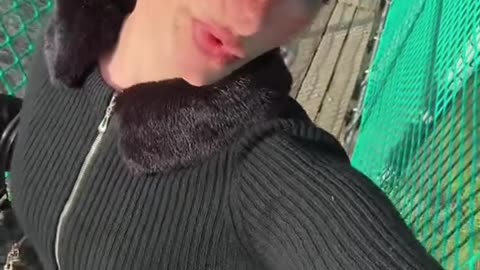 Italian tgirl is different now