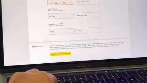 Creating Passive Income with Amazon KDP
