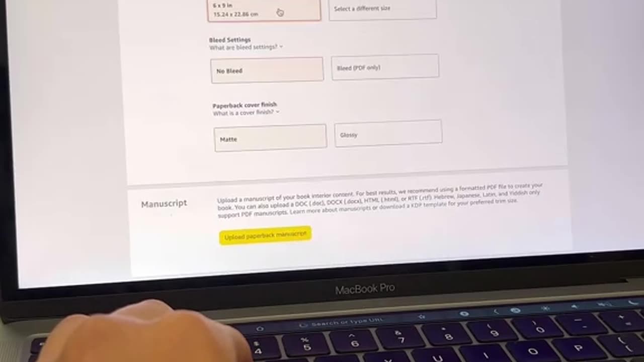 Creating Passive Income with Amazon KDP