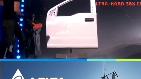 La falla de tesla
