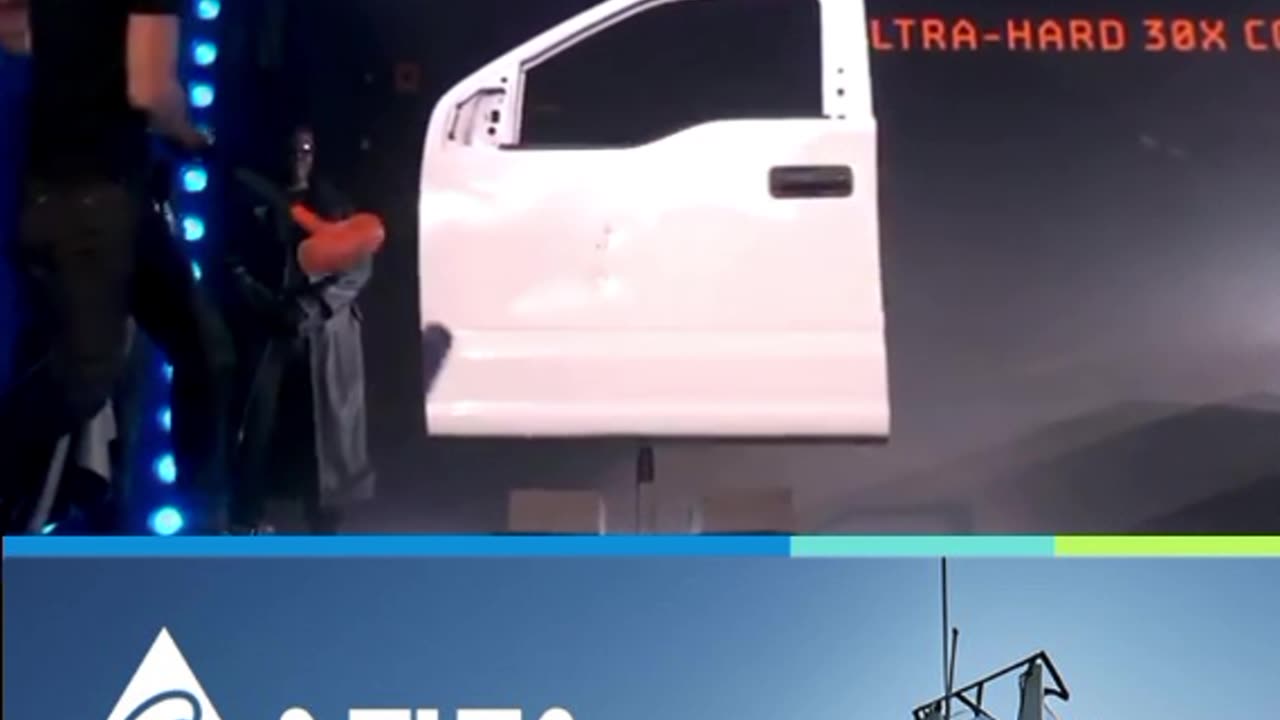 La falla de tesla