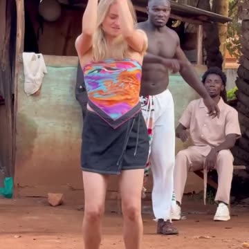 Did he just do this 😳 no copyright to the music #dance #funny #shorts #viralvideo
