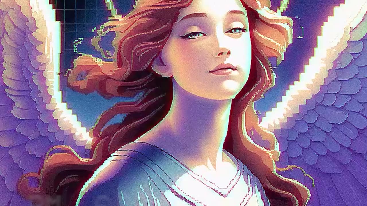 lo-fi type beats with divine undertones for relaxation