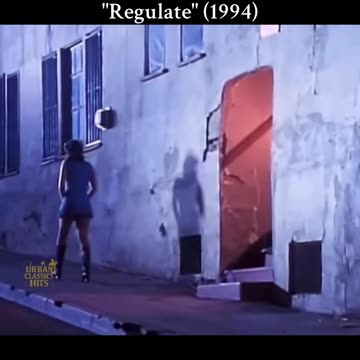 Warren G Ft. Nate Dogg "Regulate" (1994)