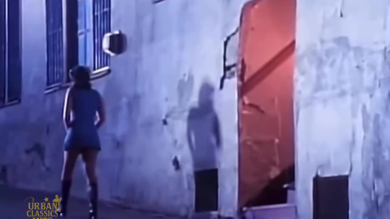 Warren G Ft. Nate Dogg "Regulate" (1994)