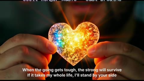 JUST BREATHEEEEE SONG!!!