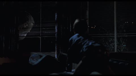 "Hay un dinosaurio en el jardín" | Jurassic park 2: Mundo perdido |1997