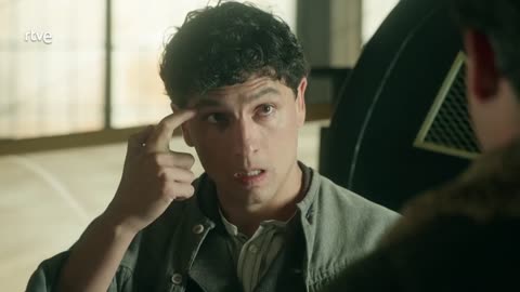 La Promesa - Capitulo 704 (27 octubre) parte 3