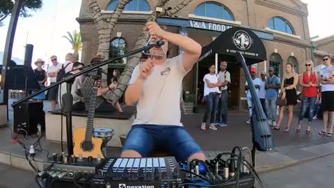 Boss RC-505 Loop Station - Multi-Instrumental Live Looping - Reinhardt Buhr