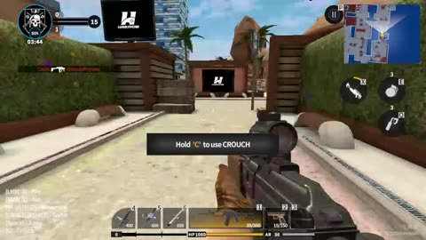 [30Aug25]#0 Cyraxx playing Hazmob