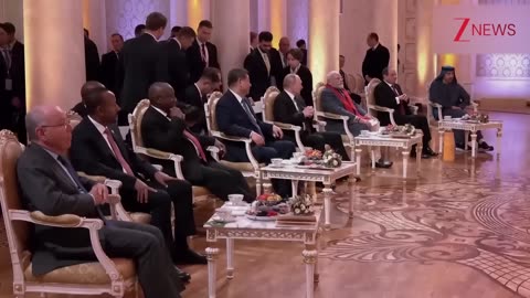 भारत को रूस-चीन ने दिया ऐसा ऑफर जाएगी ट्रंप की कुर्सी?|india Russia China On Trump | RIC | NATO