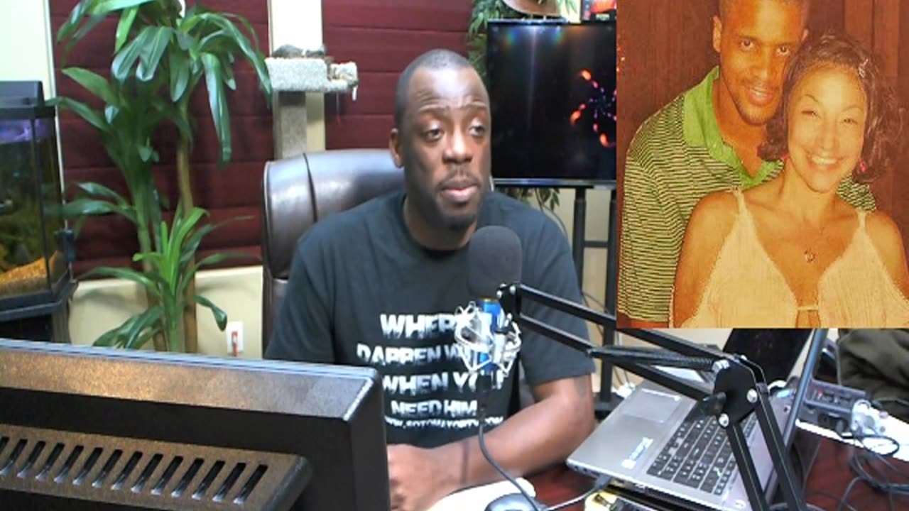 3/29/15 - Do Blacks Tend To Put Their Non-Black Mates On A Pedestal?