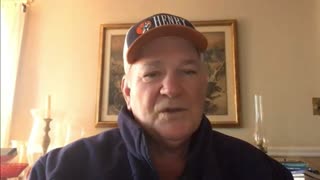 Trent Loos in the Morning - 12/03/2025