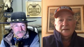 Trent Loos in the Morning - 12/03/2025