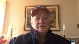 Trent Loos in the Morning - 12/03/2025