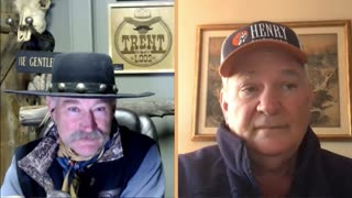 Trent Loos in the Morning - 12/03/2025