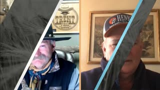 Trent Loos in the Morning - 12/03/2025