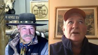 Trent Loos in the Morning - 12/03/2025