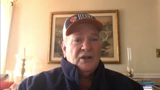 Trent Loos in the Morning - 12/03/2025