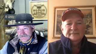 Trent Loos in the Morning - 12/03/2025