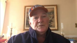 Trent Loos in the Morning - 12/03/2025