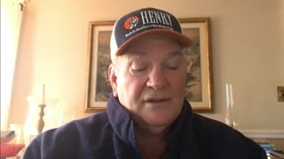 Trent Loos in the Morning - 12/03/2025