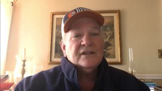 Trent Loos in the Morning - 12/03/2025