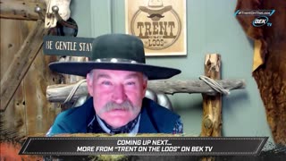 Trent Loos in the Morning - 12/03/2025