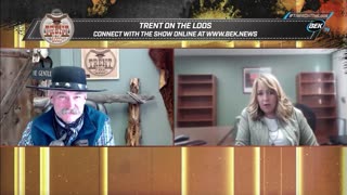 Trent Loos in the Morning - 12/03/2025