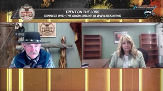 Trent Loos in the Morning - 12/03/2025