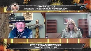 Trent Loos in the Morning - 12/03/2025