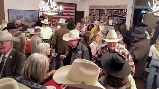 Trent Loos in the Morning - 12/03/2025