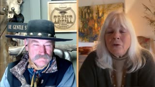 Trent Loos in the Morning - 12/03/2025