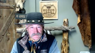 Trent Loos in the Morning - 12/03/2025